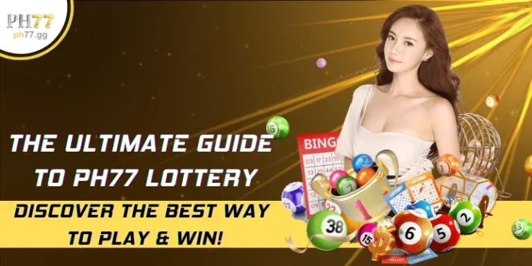 Tổng quan về nền tảng 89bet1 xổ số trực tuyến