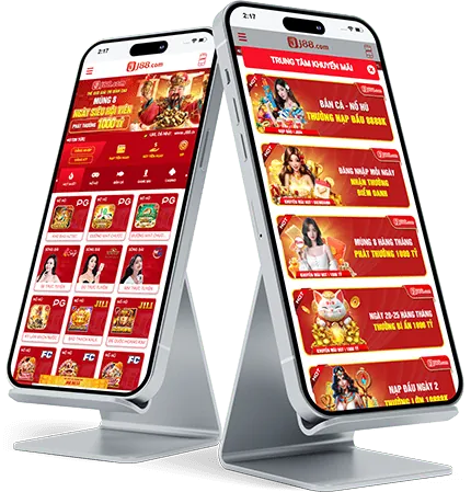 Giao diện website thân thiện với người dùng