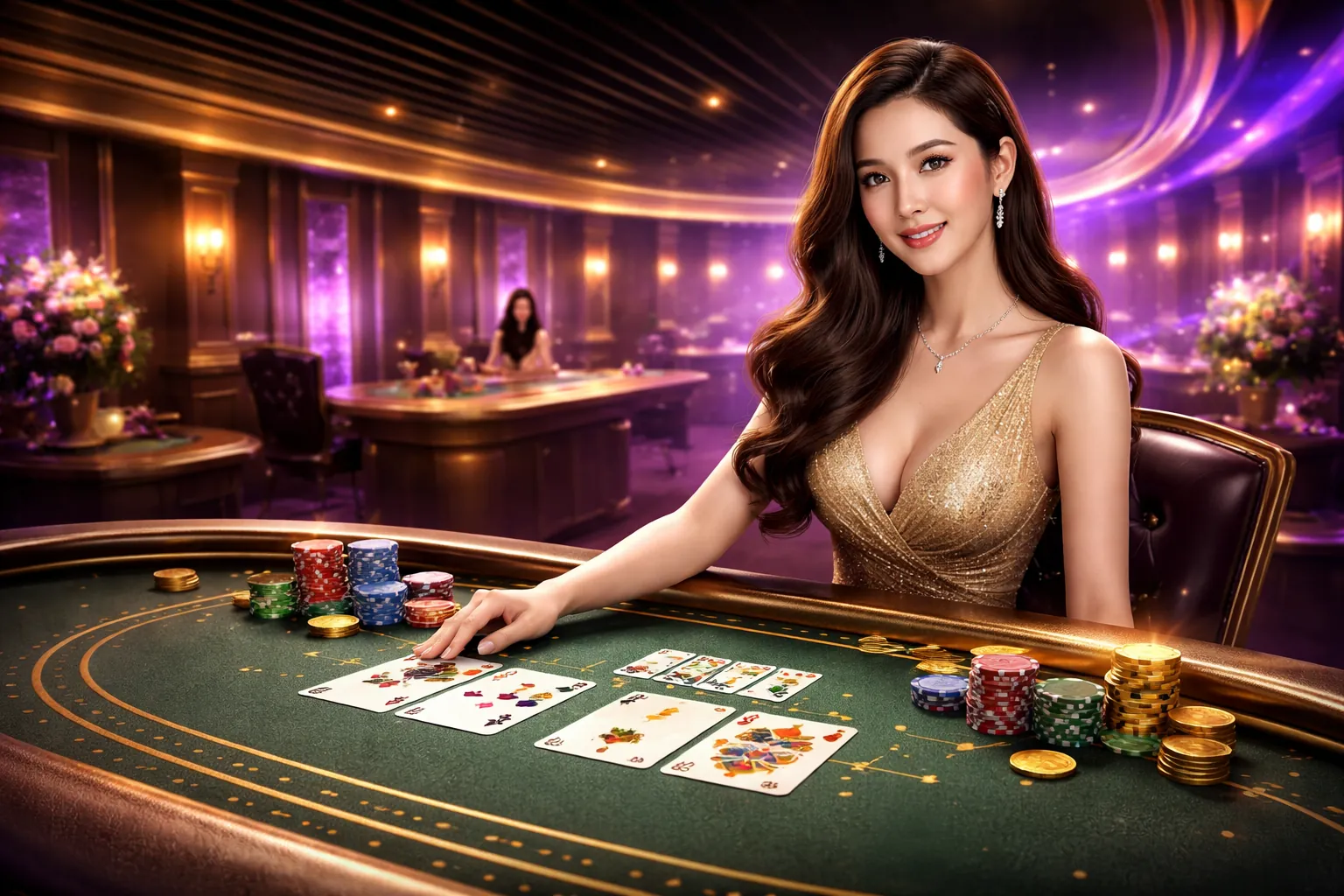 Các chương trình khuyến mãi độc quyền từ 89bet1 xổ số
