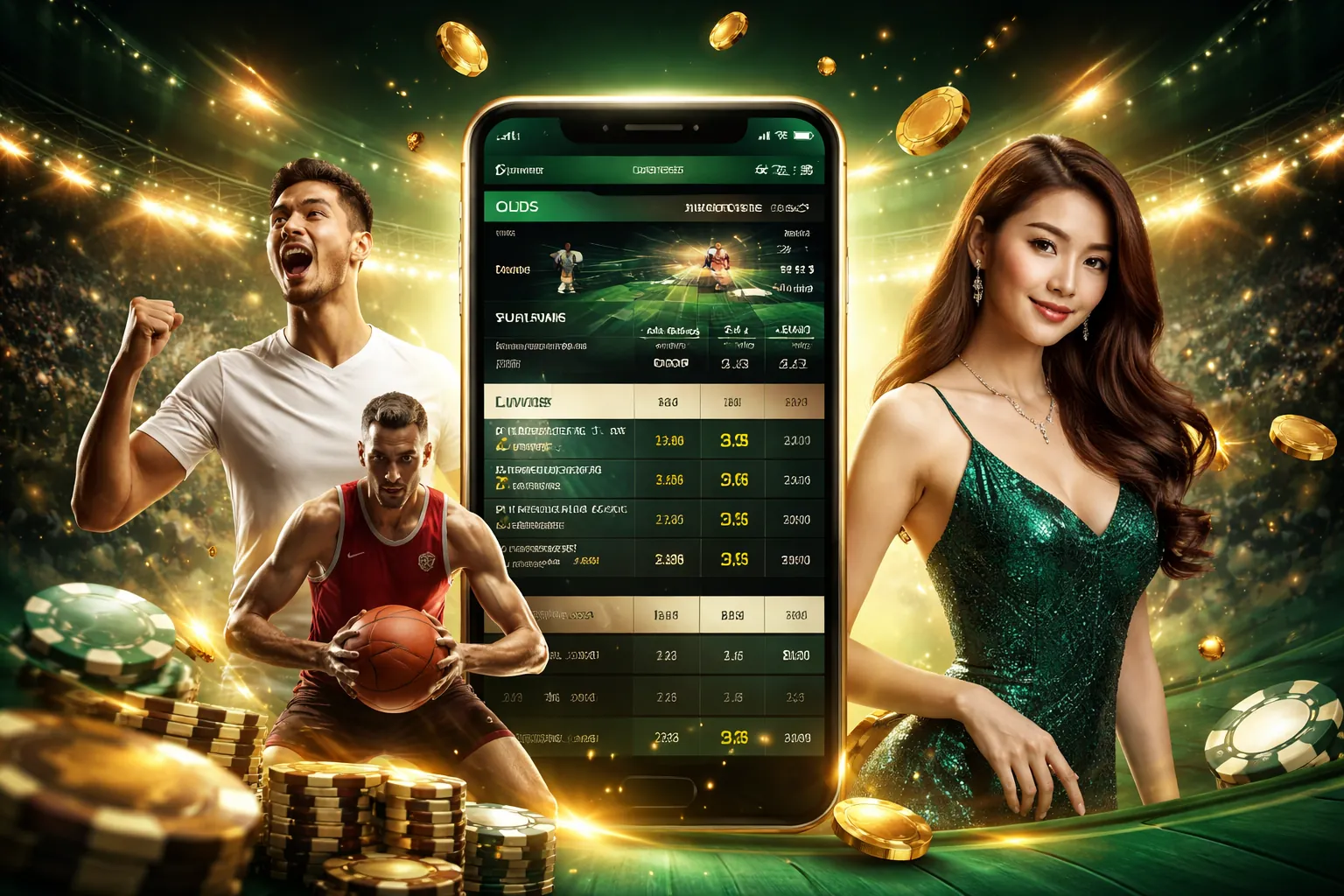 Phân tích ưu đãi mới nhất từ 89bet1 xổ số