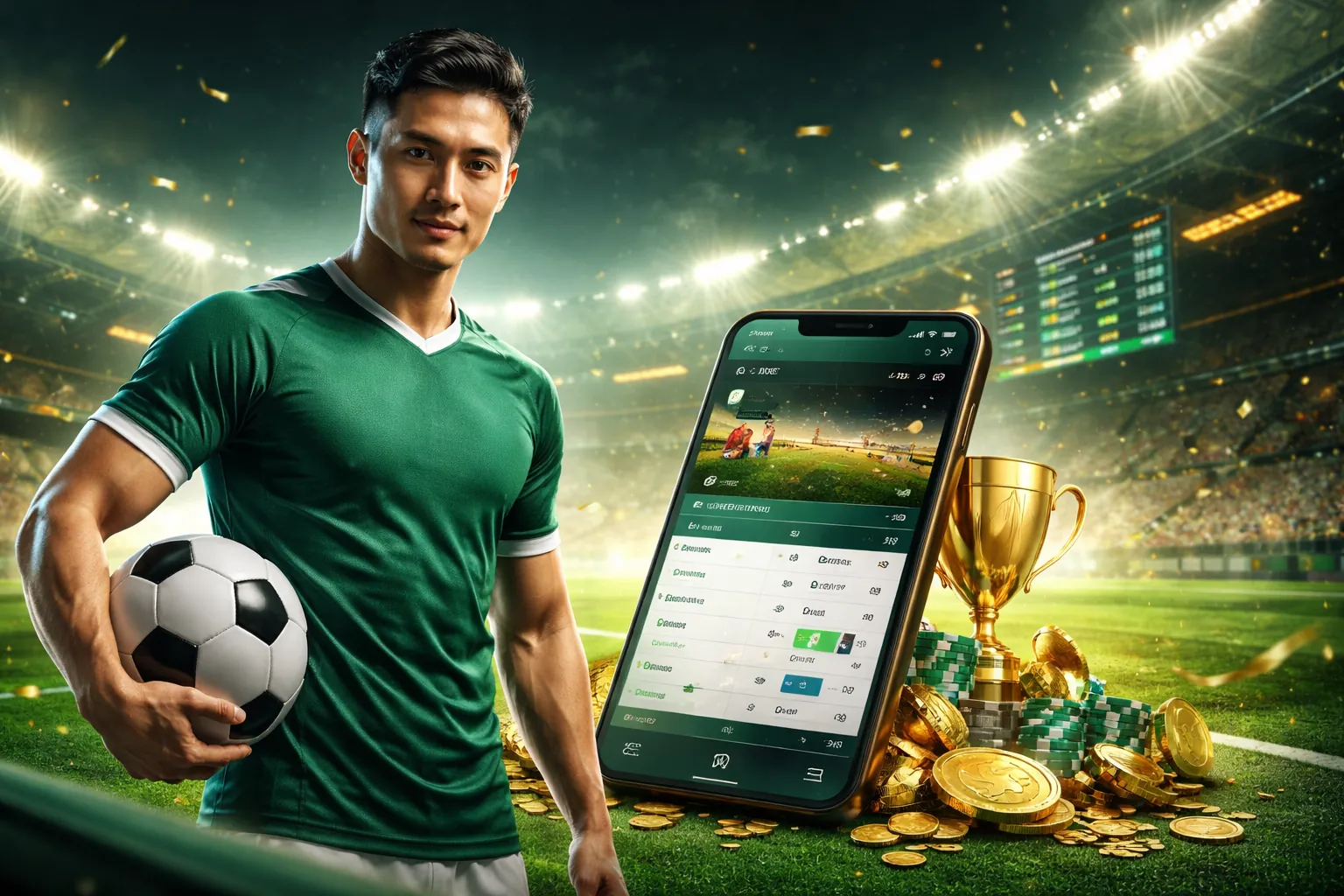 Tin tức về game nổ hũ mới nhất