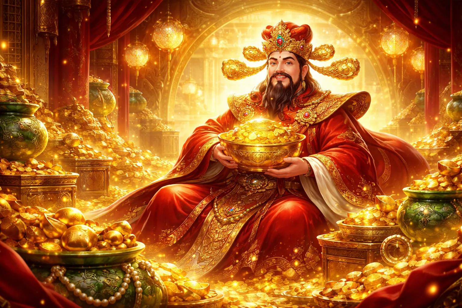 Tổng quan các chương trình khuyến mãi mới nhất của 89bet1 Xổ Số